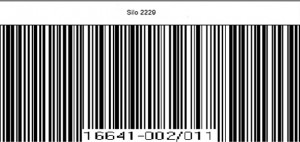 Barcode Silo